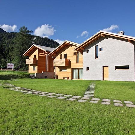 Baita Aurora Predazzo Exterior photo