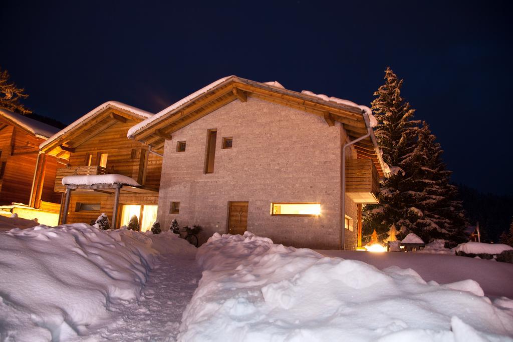 Baita Aurora Predazzo Exterior photo
