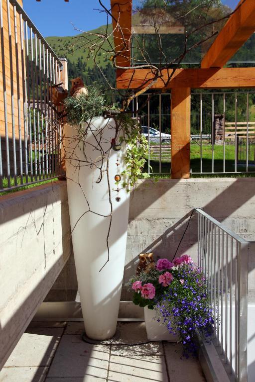 Baita Aurora Predazzo Exterior photo
