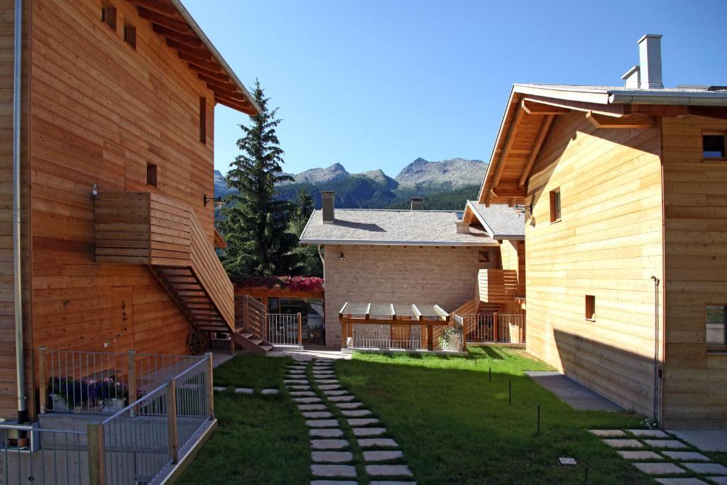 Baita Aurora Predazzo Exterior photo