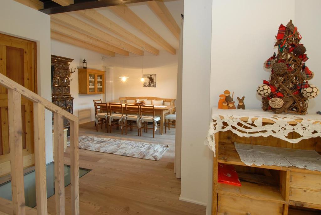 Baita Aurora Predazzo Room photo